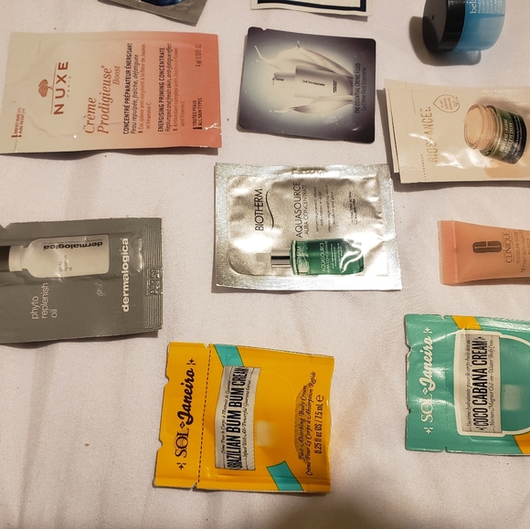 *SKINCARE BUNDLE* - sample sizes - Picture 9 of 10